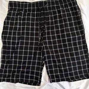 •Men’s Sleep Shorts